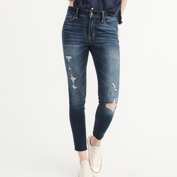 harper low rise ankle